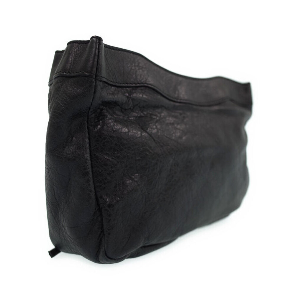 Balenciaga Classic Makeup Cosmetic Pouch - Picture 2 of 9